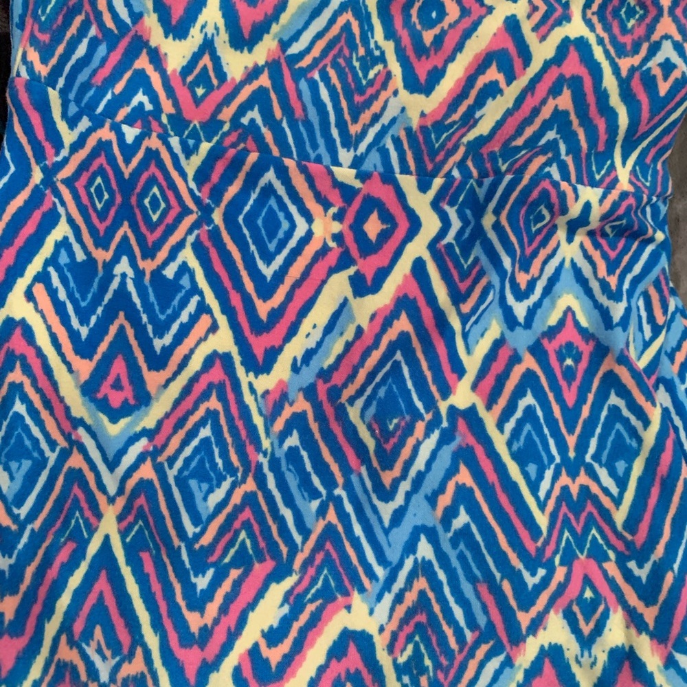 TC leggings